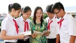 MỘT VÀI CHIA SẺ VỀ CÔNG TÁC CHỦ NHIỆM LỚP