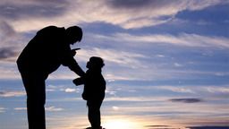 ĂN TRỘM DẠY CON