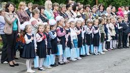 Những cách cư xử đúng đắn cần dạy cho trẻ ngay từ nhỏ