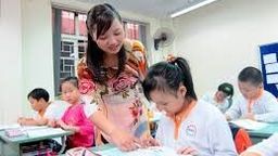 Câu chuyện về Công tác chủ nhiệm:   “HỌC TRÒ ĐÃ LỚN KHÔN”