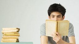 21 lý do vì sao bạn nên đọc sách