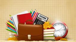 Cách khởi đầu năm học mới thật hoàn hảo