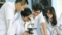 Giáo dục STEM - Khoa học không chỉ là lý thuyết