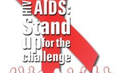 Hưởng ứng ngày thế giới phòng chống AIDS ( 1/12 )
