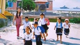 Lần đầu tiên có cầu truyền hình liên tục 16 tiếng “Ngày thầy trò”