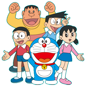 5 bài học "mèo ú" Doraemon dạy chúng ta về tình bạn