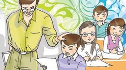 Chùm thơ: GỬI BỐN NĂM - Phạm Hoàng Anh Dũng - (học sinh lớp A4 trường THCS Nguyễn Trãi niên khóa 2014-2018)