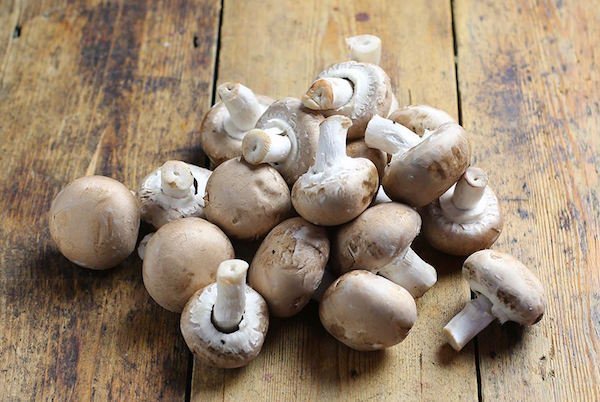 thực phẩm tăng sức đề kháng