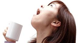 5 cách khắc phục nhanh triệu chứng đau họng