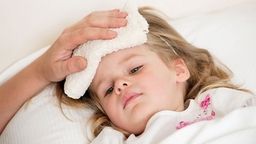 Phòng chống bệnh đường hô hấp cho trẻ nhỏ trong mùa lạnh