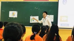 THẦY LƯƠNG VÀ CON TÀU MANG SỐ HIỆU 8A3