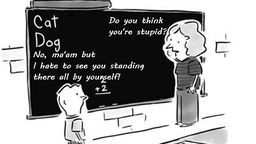 HỌC TIẾNG ANH QUA TRUYỆN CƯỜI SONG NGỮ