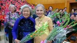 TRƯỜNG THCS NGUYỄN TRÃI KỈ NIỆM NGÀY NHÀ GIÁO VIỆT NAM 20/11