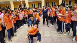 GIÁO VIÊN CHỦ NHIỆM THỜI ĐẠI 40