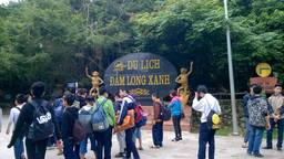 THAM QUAN HỌC TẬP NGOẠI KHÓA: ĐẦM LONG – RỪNG BẰNG TẠ