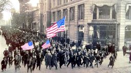 Lịch sử và ý nghĩa ngày Quốc tế Phụ nữ 8/3