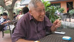 Người đầu bếp và những chuyện thú vị về bữa ăn của Bác Hồ