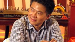 Giáo sư Ngô Bảo Châu sẽ trò chuyện tại Hội sách mùa thu 2016