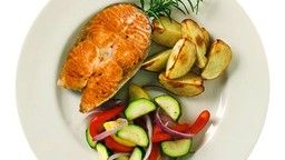 BẢN TIN Y TẾ: CÂN BẰNG THỰC PHẨM TRƯỚC KHI ĂN