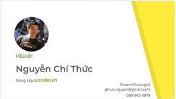 Kết quả công tác bồi dưỡng giáo viên ở trường THCS Nguyễn Trãi năm học 2021-2022