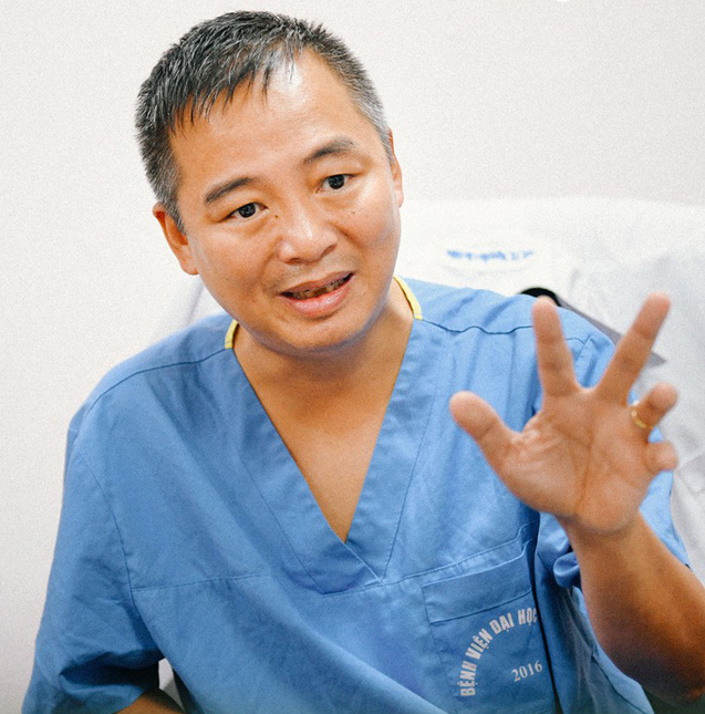 Sau khi gọi virus Corona là "kẻ phá đám vô cùng nguy hiểm", PGSTSBS Nguyễn Lân Hiếu chia sẻ 9 ý "dễ nhớ và thực hiện" về triệu chứng và phòng ngừa dịch bệnh