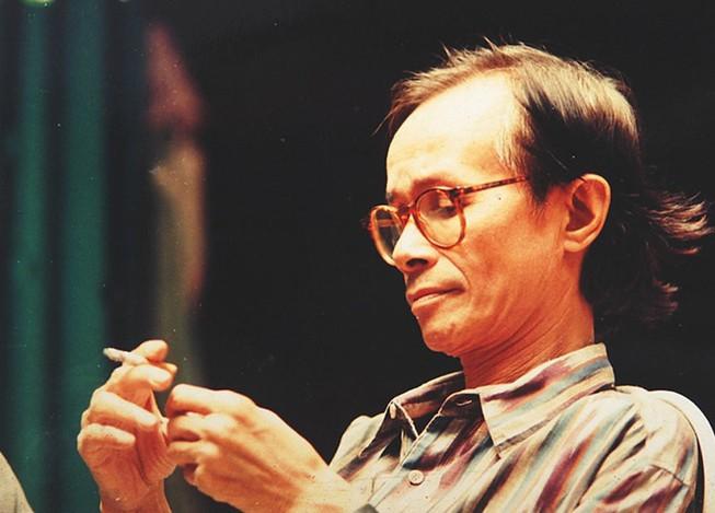 Tiểu sử cố nhạc sỹ Trịnh Công Sơn