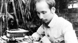 Tấm gương tự học của Chủ tịch Hồ Chí Minh