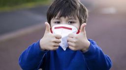 5 bài học cha mẹ nên dạy trẻ trong đại dịch