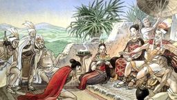 Nhìn lại thành tựu đáng tự hào trong thời đại Hùng Vương