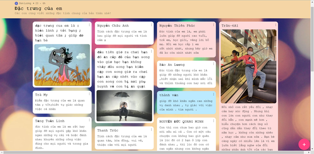 Hoạt động trải nghiệm – Môn học giúp học sinh phát huy tối đa thế mạnh của bản thân