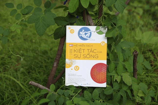 Hệ miễn dịch - Kiệt tác của sự sống: “Vắc xin” sống khỏe giúp sạc tinh thần giữa mùa dịch