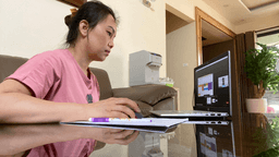 Giáo viên trường Nguyễn Trãi tham gia tập huấn Chuyên đề 5 – Sử dụng Google Drive trong lưu trữ, chia sẻ tài liệu, làm việc nhóm trực tuyến