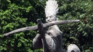 Nhà Thục và nước Âu Lạc (Năm 257-207 trước Công nguyên)