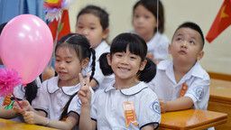 Cha mẹ chửi tục thì con hư, đừng đổ lỗi cho nhà trường giáo dục