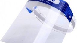 Hướng dẫn tự làm tấm chắn giọt bắn phòng chống dịch COVID-19 tại nhà