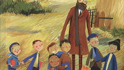 Lá thư xúc động cô giáo gửi học trò: “Trừ một số ít người sinh ra với sứ mệnh làm vĩ nhân đổi thay thế giới, còn đa số chúng ta là những người bình thường Hãy là người BÌNH THƯỜNG TỬ TẾ"