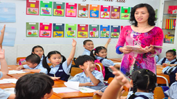 Những tố chất để trở thành một giáo viên chủ nhiệm tốt