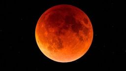 7 sự kiện thiên văn ấn tượng nhất trong năm 2018