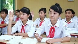 Những bí quyết giữ trật tự trong lớp