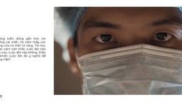 Xúc động bài viết “thức tỉnh từ bệnh tật” của cô học trò 3 lần thay tủy xương