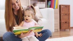 Chọn sách cho con – Trọn tình cha mẹ