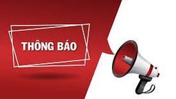 Thông báo về việc phát sóng phóng sự "Ngày hội CNTT ngành GD-ĐT Ba Đình"
