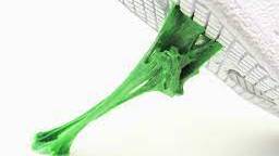 Điều gì làm cho kẹo cao su dính tốt như vậy?