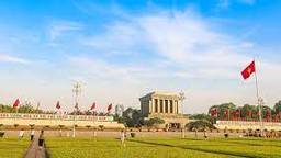 Trường THCS Nguyễn Trãi hưởng ứng cuộc thi Tìm hiểu “Ba Đình – Xưa và Nay”