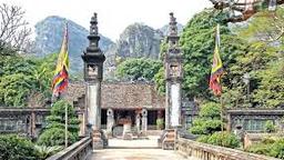 NHÀ ĐINH VÀ SỰ THỐNG NHẤT ĐẤT NƯỚC