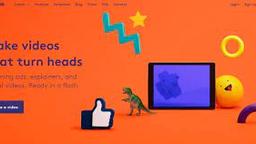 Biteable - Làm video miễn phí trong nháy mắt