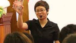 PHƯƠNG PHÁP DẠY HỌC TÍCH CỰC - CHUYÊN GIA ĐÀO TẠO - TS TRẦN KHÁNH NGỌC