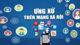 Bộ Quy tắc ứng xử trên mạng xã hội