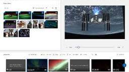 Phần mềm làm video dễ nhất có sẵn cho Windows 10 - Video Editor Windows10