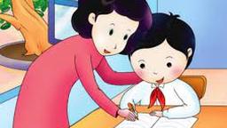 Lời nói dối của cô giáo lớp 5